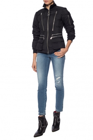 'babhila' jeans, zdjęcie 2 'babhila' jeans od Diesel